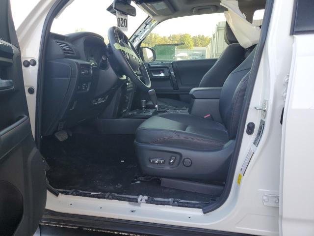 Photo 6 VIN: JTELU5JR4P6107986 - TOYOTA 4RUNNER SE 