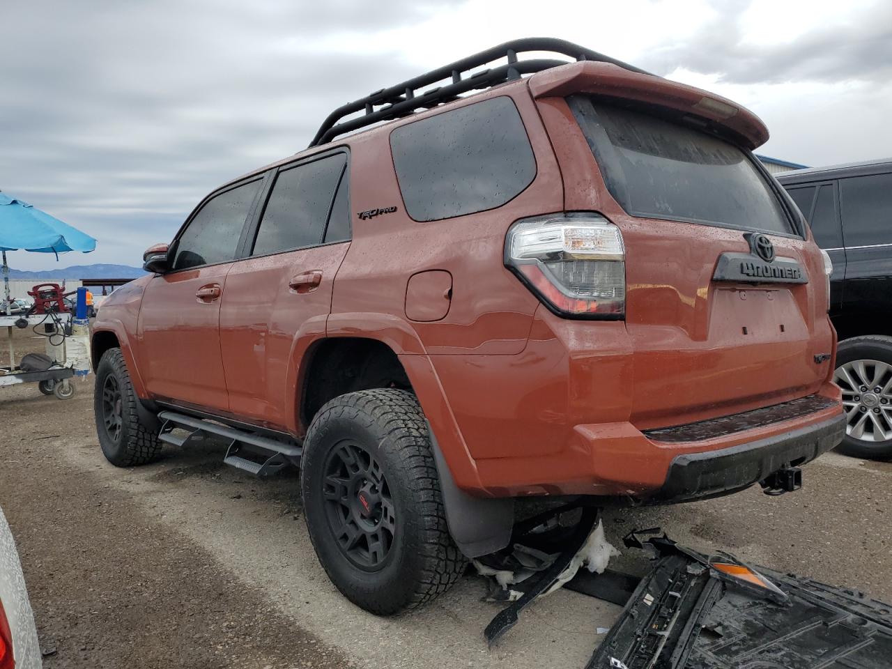 Photo 1 VIN: JTELU5JR4R6221229 - TOYOTA 4RUNNER 