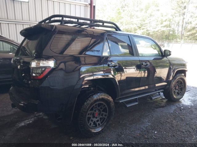 Photo 3 VIN: JTELU5JR5R6236905 - TOYOTA 4RUNNER 