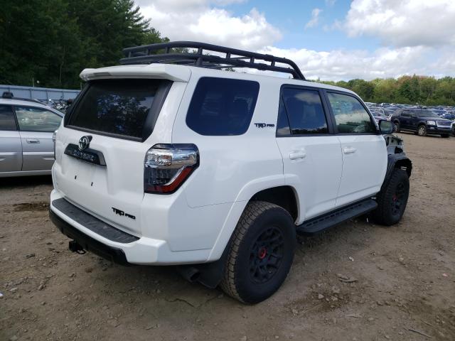 Photo 3 VIN: JTELU5JR6M5891766 - TOYOTA 4RUNNER VE 