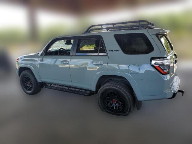 Photo 1 VIN: JTELU5JR6M5933093 - TOYOTA 4RUNNER 