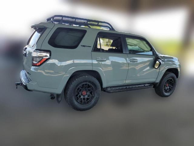 Photo 2 VIN: JTELU5JR6M5933093 - TOYOTA 4RUNNER 