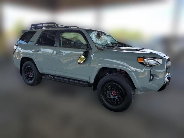 Photo 3 VIN: JTELU5JR6M5933093 - TOYOTA 4RUNNER 