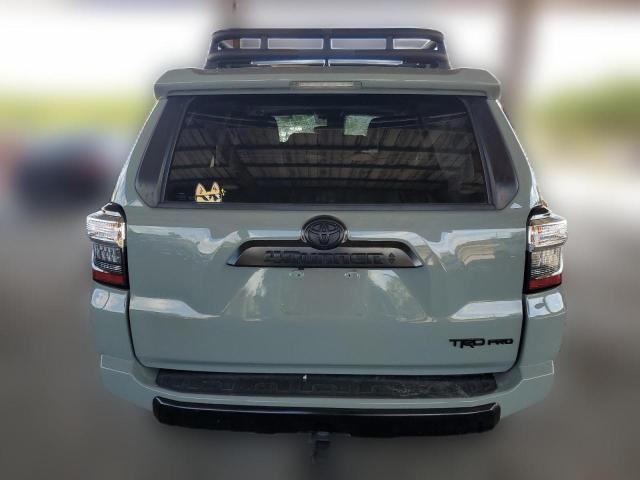 Photo 5 VIN: JTELU5JR6M5933093 - TOYOTA 4RUNNER 