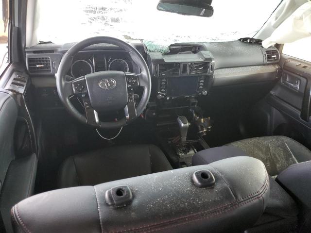 Photo 7 VIN: JTELU5JR6M5933093 - TOYOTA 4RUNNER 