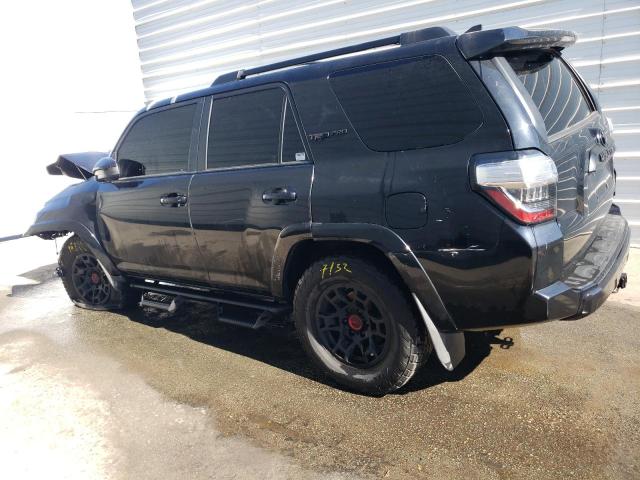 Photo 1 VIN: JTELU5JR6N6047352 - TOYOTA 4RUNNER SR 