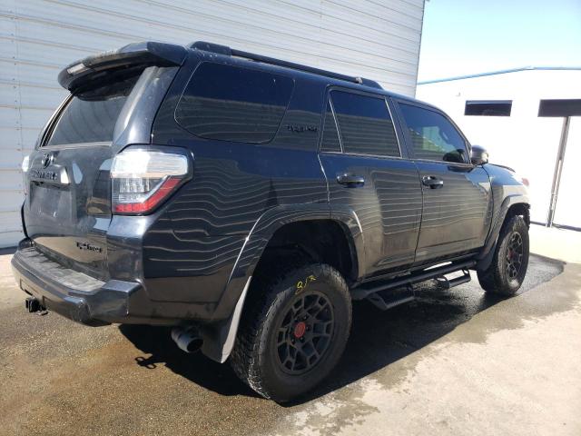 Photo 2 VIN: JTELU5JR6N6047352 - TOYOTA 4RUNNER SR 