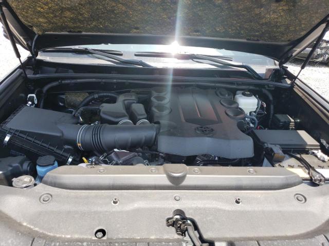 Photo 11 VIN: JTELU5JR6P6126281 - TOYOTA 4RUNNER SE 