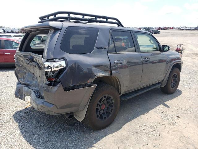 Photo 2 VIN: JTELU5JR6P6126281 - TOYOTA 4RUNNER SE 