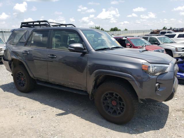 Photo 3 VIN: JTELU5JR6P6126281 - TOYOTA 4RUNNER SE 