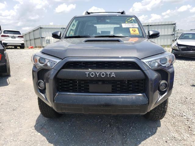 Photo 4 VIN: JTELU5JR6P6126281 - TOYOTA 4RUNNER SE 