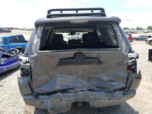 Photo 5 VIN: JTELU5JR6P6126281 - TOYOTA 4RUNNER SE 