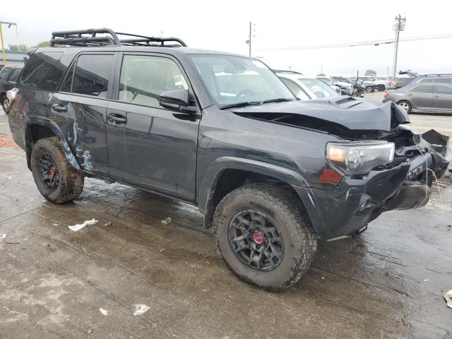 Photo 3 VIN: JTELU5JR7M5869842 - TOYOTA 4RUNNER VE 