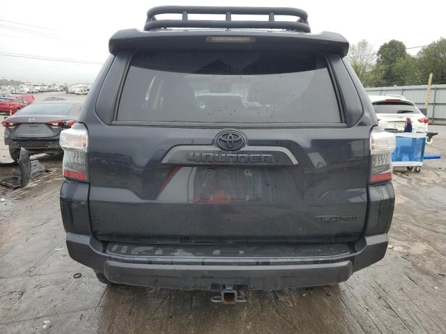 Photo 5 VIN: JTELU5JR7M5869842 - TOYOTA 4RUNNER VE 