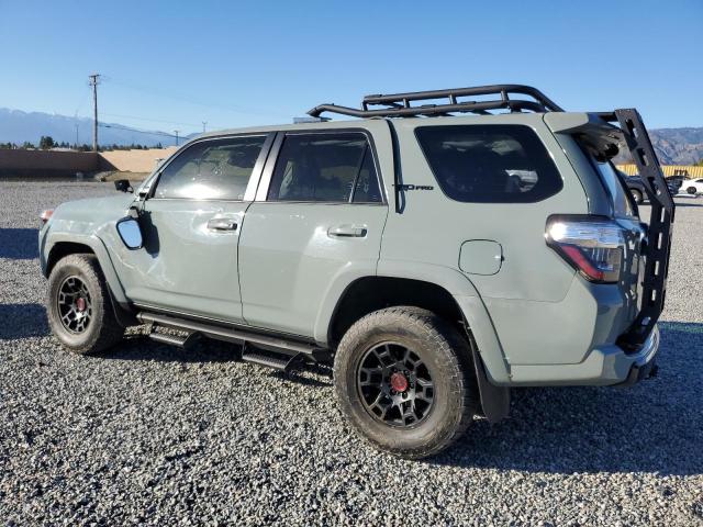 Photo 1 VIN: JTELU5JR7M5888147 - TOYOTA 4RUNNER VE 