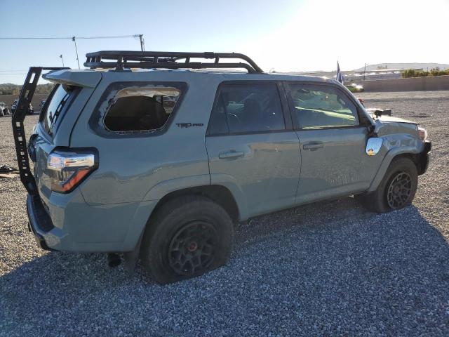 Photo 2 VIN: JTELU5JR7M5888147 - TOYOTA 4RUNNER VE 