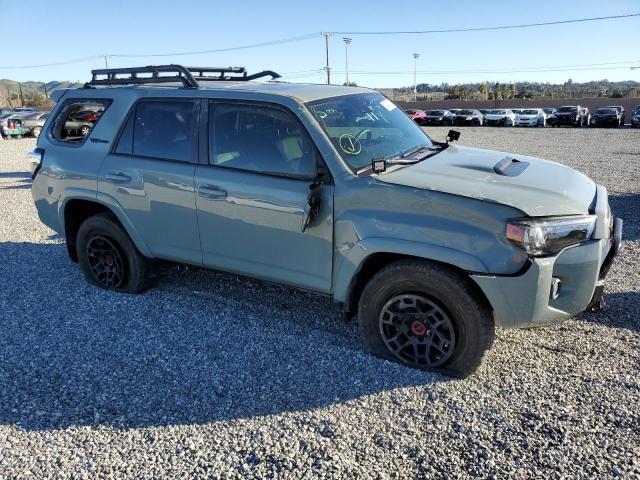 Photo 3 VIN: JTELU5JR7M5888147 - TOYOTA 4RUNNER VE 