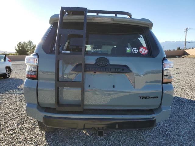 Photo 5 VIN: JTELU5JR7M5888147 - TOYOTA 4RUNNER VE 