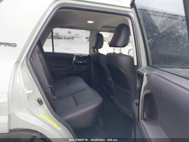 Photo 7 VIN: JTELU5JR7M5960674 - TOYOTA 4RUNNER 