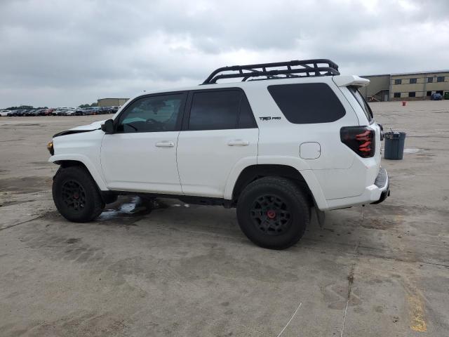 Photo 1 VIN: JTELU5JR7N6019933 - TOYOTA 4RUNNER 