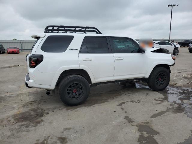 Photo 2 VIN: JTELU5JR7N6019933 - TOYOTA 4RUNNER 