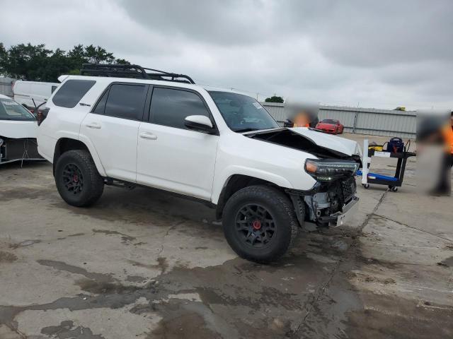 Photo 3 VIN: JTELU5JR7N6019933 - TOYOTA 4RUNNER 