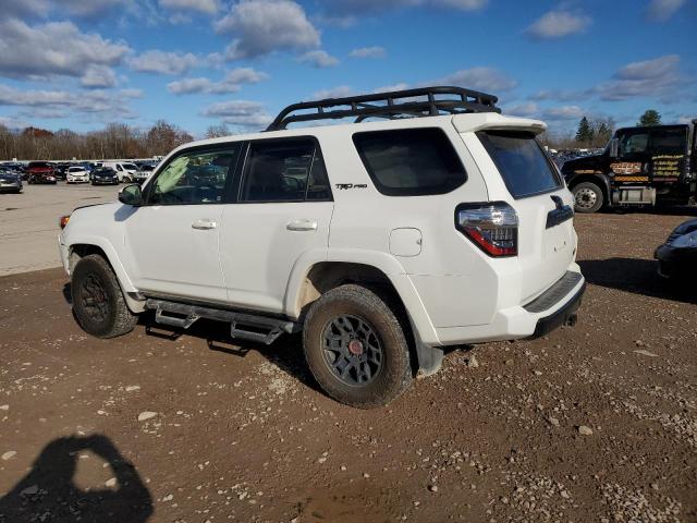 Photo 1 VIN: JTELU5JR7P6125477 - TOYOTA 4RUNNER SE 