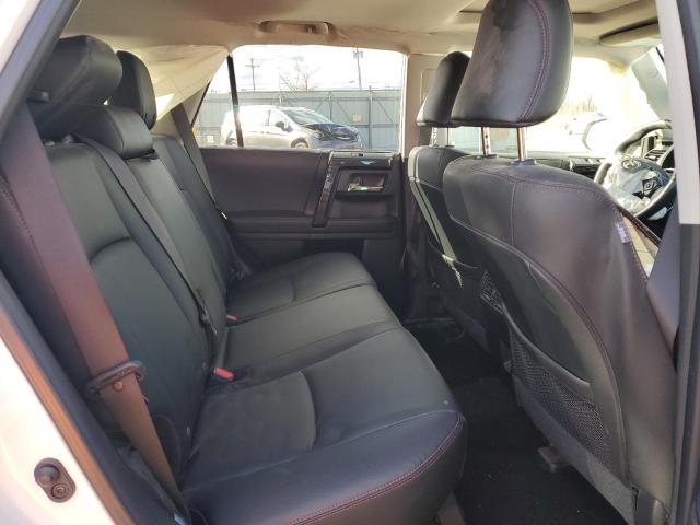 Photo 10 VIN: JTELU5JR7P6125477 - TOYOTA 4RUNNER SE 