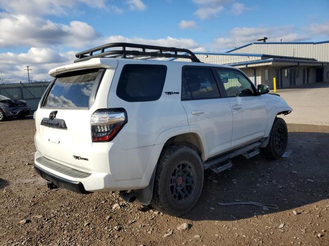 Photo 2 VIN: JTELU5JR7P6125477 - TOYOTA 4RUNNER SE 