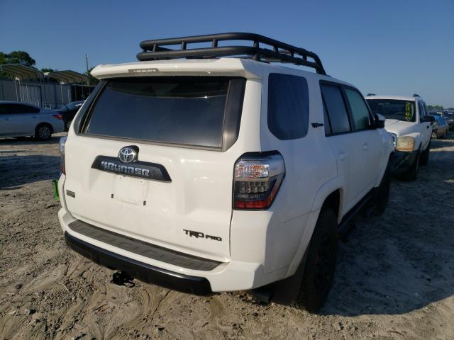 Photo 3 VIN: JTELU5JR8M5887752 - TOYOTA 4RUNNER VE 