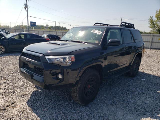 Photo 0 VIN: JTELU5JR8M5888514 - TOYOTA 4RUNNER 