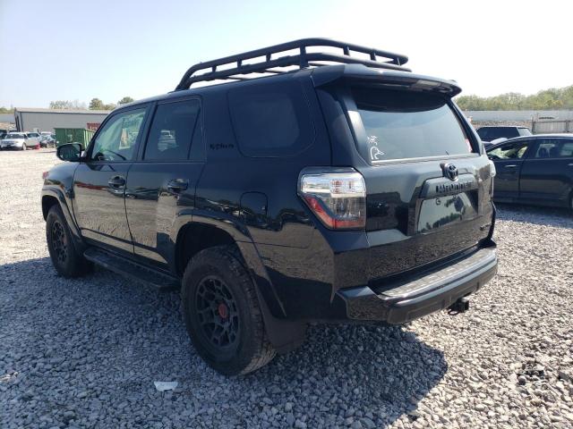 Photo 1 VIN: JTELU5JR8M5888514 - TOYOTA 4RUNNER 