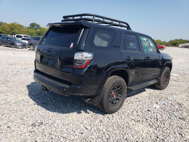 Photo 2 VIN: JTELU5JR8M5888514 - TOYOTA 4RUNNER 