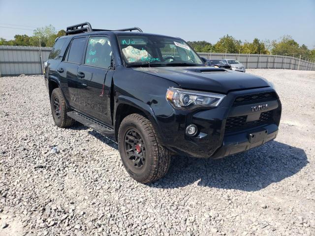 Photo 3 VIN: JTELU5JR8M5888514 - TOYOTA 4RUNNER 