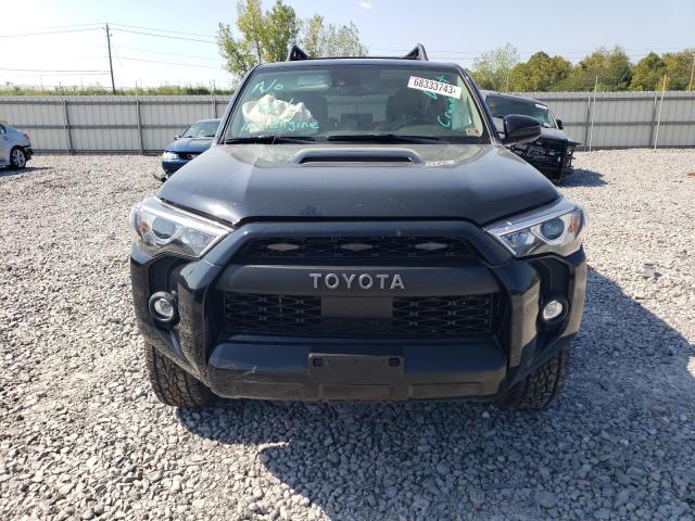 Photo 4 VIN: JTELU5JR8M5888514 - TOYOTA 4RUNNER 