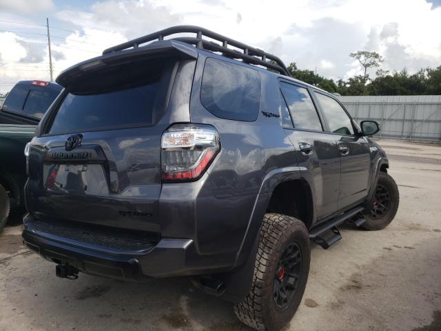 Photo 3 VIN: JTELU5JR8M5925299 - TOYOTA 4RUNNER VE 