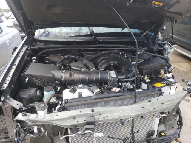 Photo 6 VIN: JTELU5JR8M5925299 - TOYOTA 4RUNNER VE 