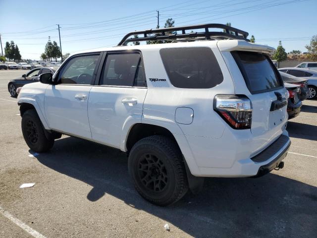 Photo 1 VIN: JTELU5JR8P6135936 - TOYOTA 4RUNNER SE 