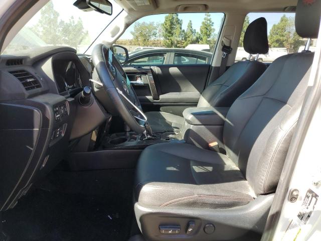 Photo 6 VIN: JTELU5JR8P6135936 - TOYOTA 4RUNNER SE 