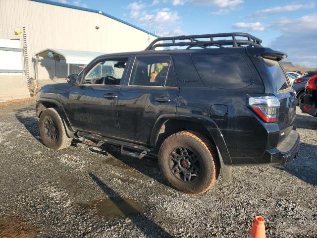 Photo 1 VIN: JTELU5JR8P6176311 - TOYOTA 4RUNNER SE 