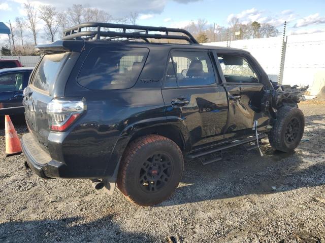 Photo 2 VIN: JTELU5JR8P6176311 - TOYOTA 4RUNNER SE 