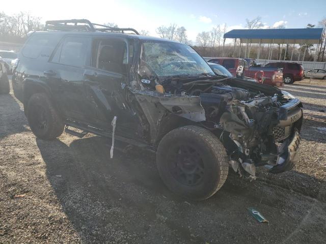 Photo 3 VIN: JTELU5JR8P6176311 - TOYOTA 4RUNNER SE 