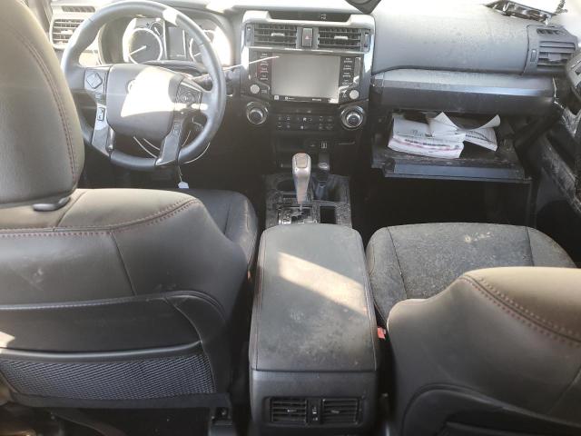 Photo 7 VIN: JTELU5JR8P6176311 - TOYOTA 4RUNNER SE 