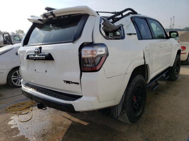 Photo 2 VIN: JTELU5JR9M5929717 - TOYOTA 4RUNNER VE 