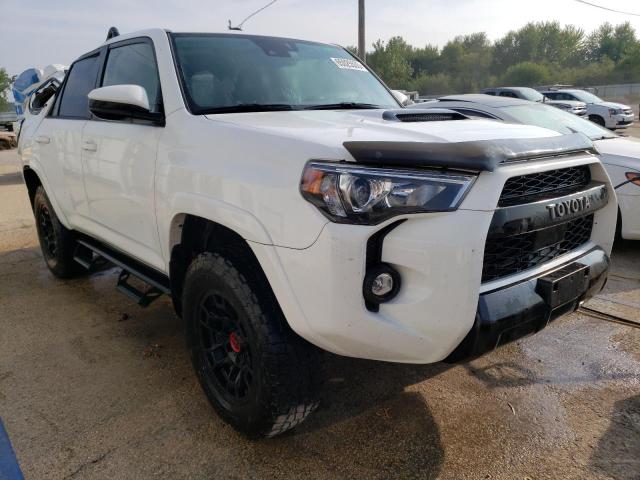 Photo 3 VIN: JTELU5JR9M5929717 - TOYOTA 4RUNNER VE 