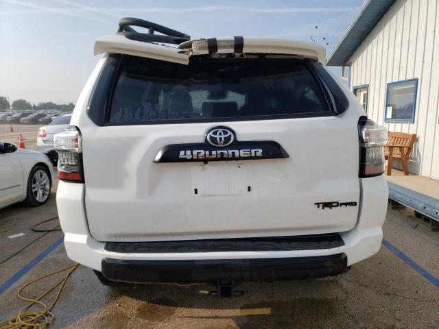 Photo 5 VIN: JTELU5JR9M5929717 - TOYOTA 4RUNNER VE 