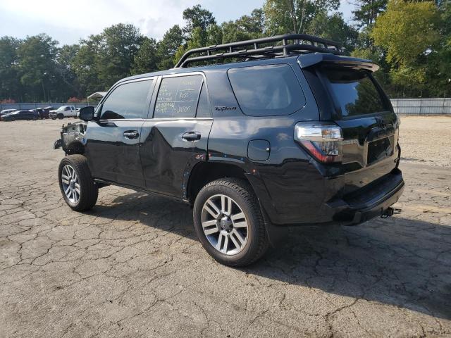 Photo 1 VIN: JTELU5JR9P6130499 - TOYOTA 4RUNNER SE 