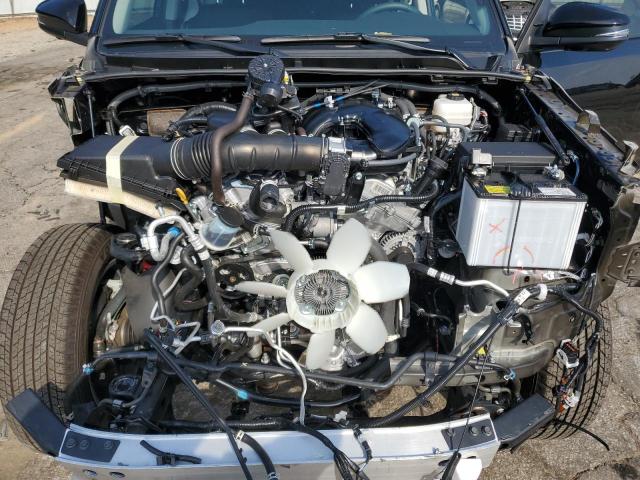 Photo 11 VIN: JTELU5JR9P6130499 - TOYOTA 4RUNNER SE 