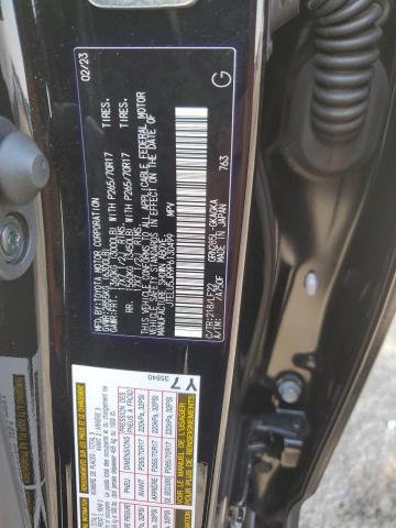 Photo 12 VIN: JTELU5JR9P6130499 - TOYOTA 4RUNNER SE 