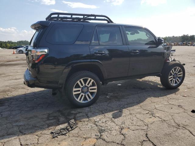 Photo 2 VIN: JTELU5JR9P6130499 - TOYOTA 4RUNNER SE 